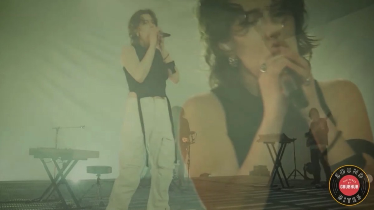 King Princess — “Talia”