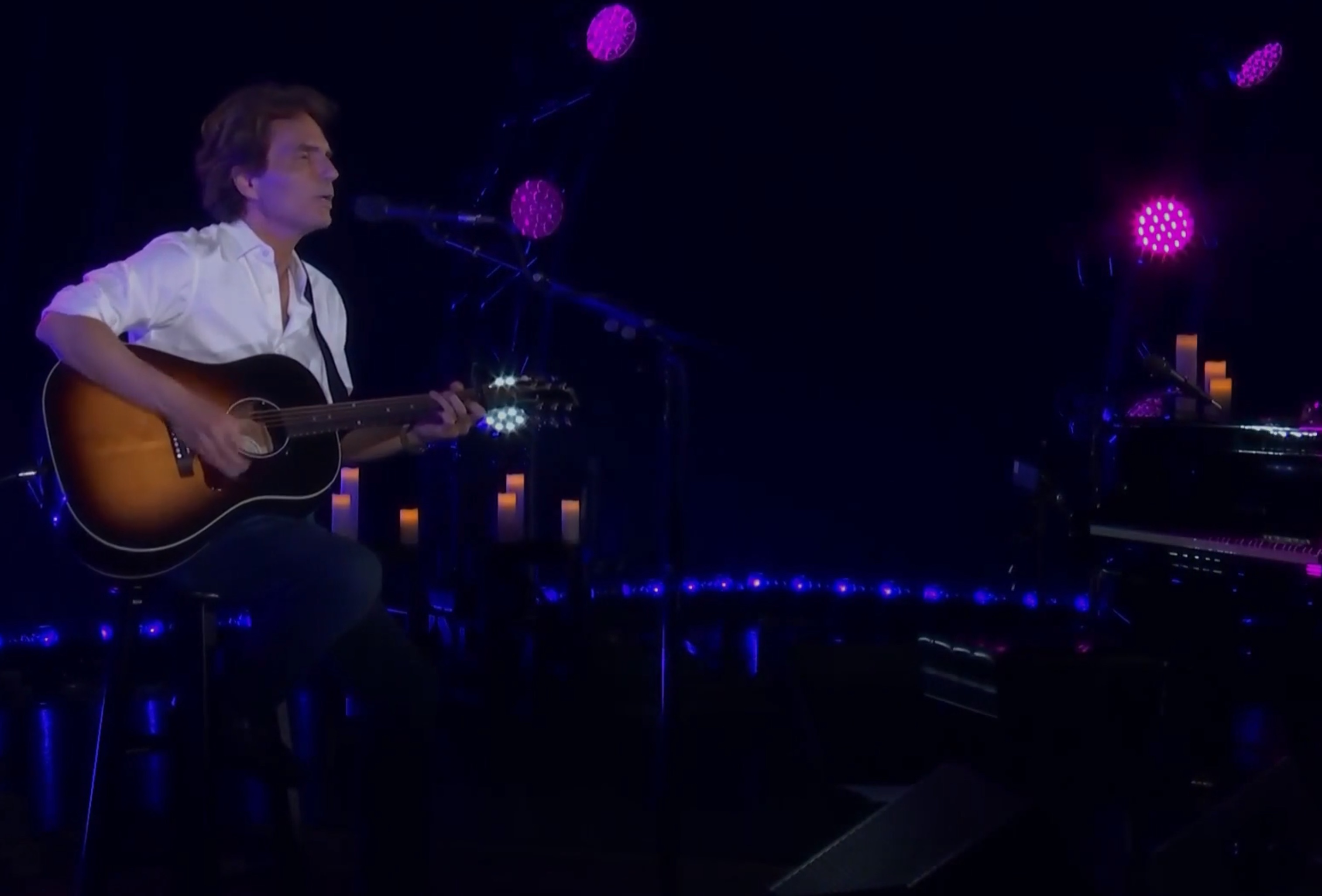 Richard Marx — “Angelia”