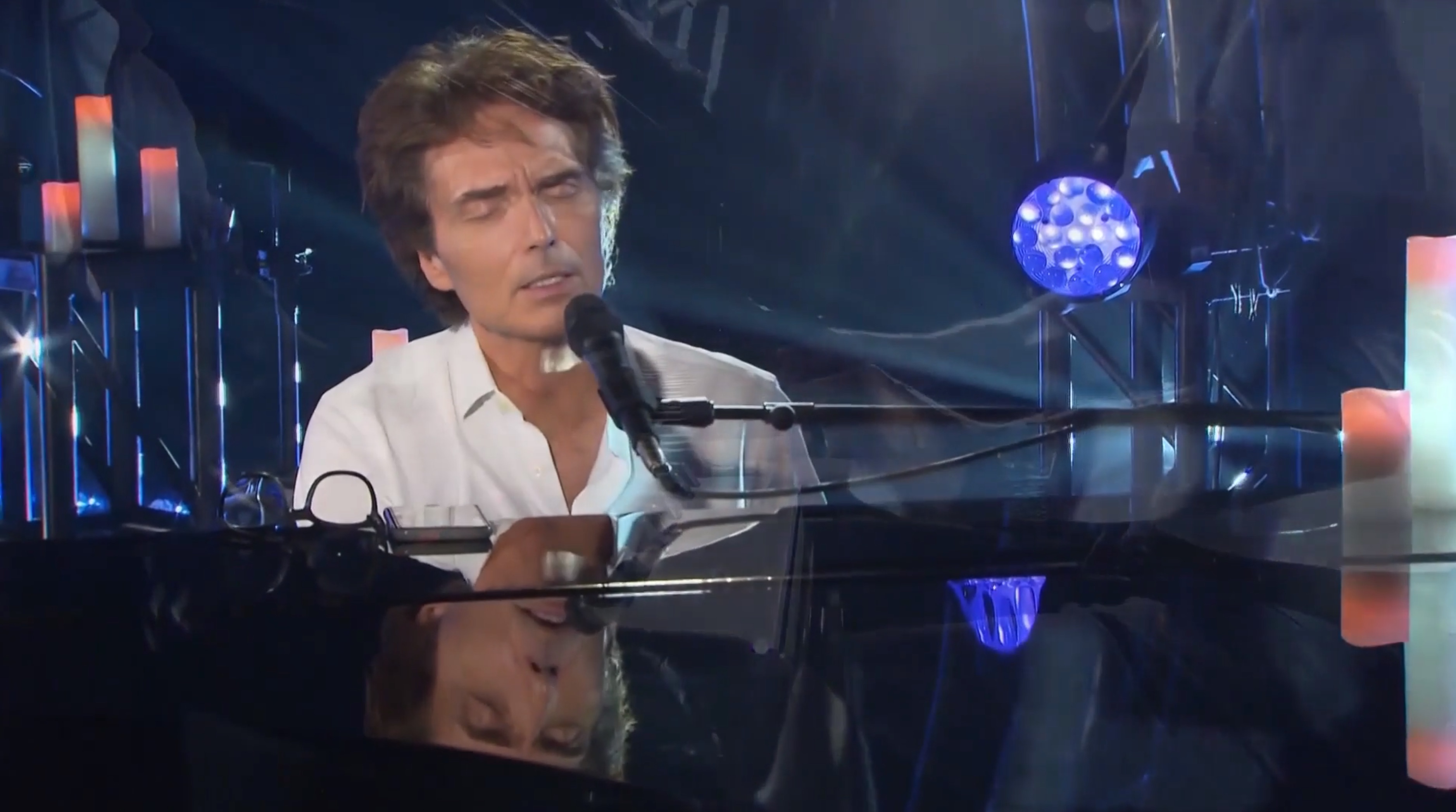 Richard Marx — “Right Here Waiting”