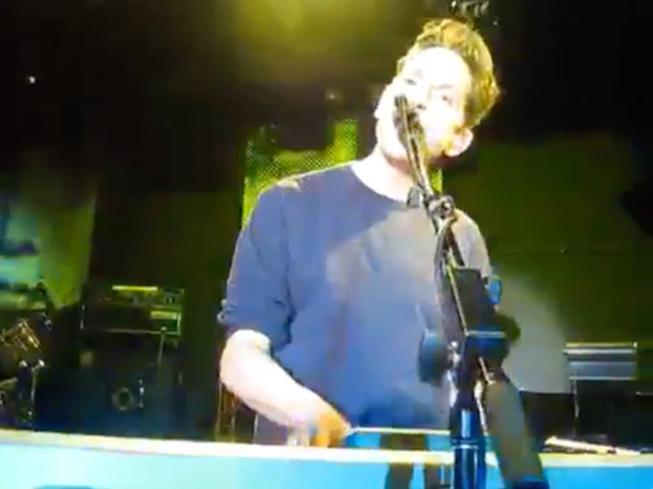 They Might Be Giants — Residency at (le) Poisson Rouge